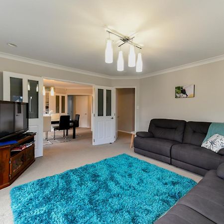 Tay St Beach Vibes Mount Maunganui Extérieur photo