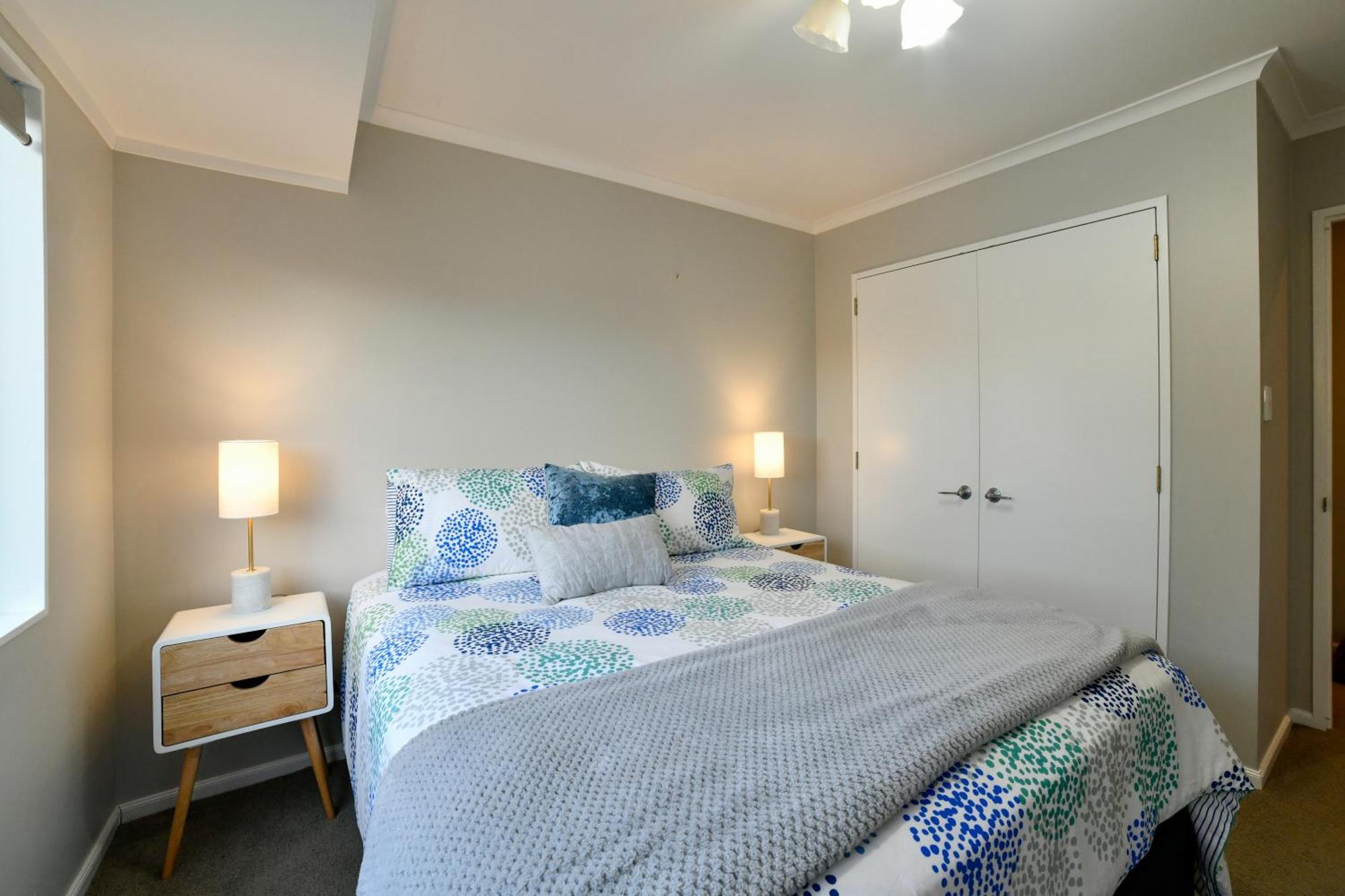 Tay St Beach Vibes Mount Maunganui Extérieur photo