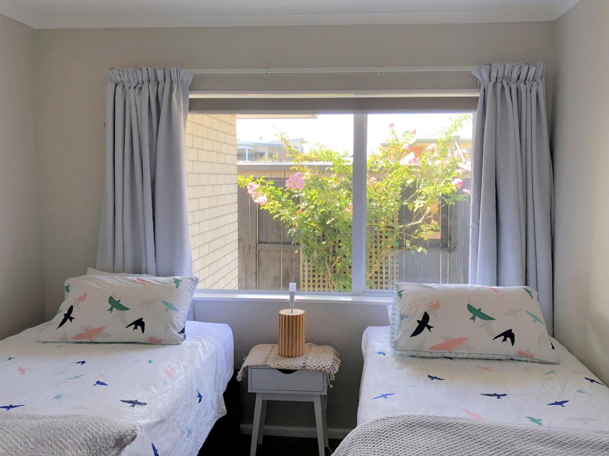 Tay St Beach Vibes Mount Maunganui Extérieur photo