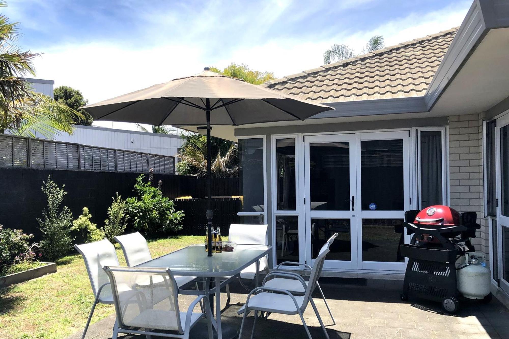 Tay St Beach Vibes Mount Maunganui Extérieur photo